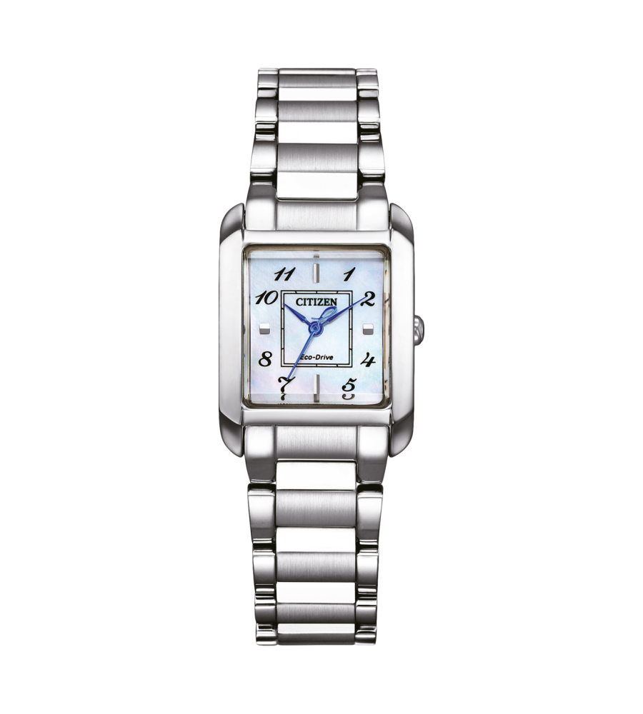 Citizen dameshorloge EW5600-87D Citizen dameshorloge EW5600-87D