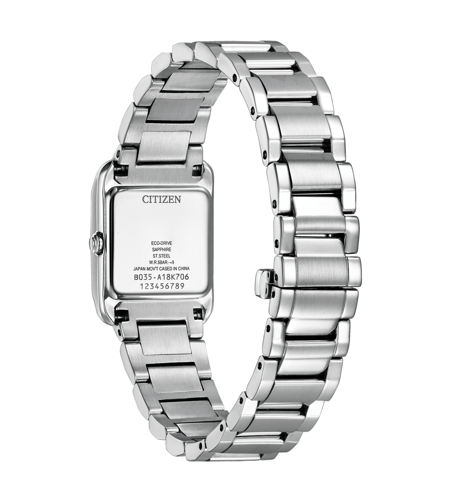 Citizen dameshorloge EW5600-87D Citizen dameshorloge