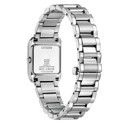 Citizen dameshorloge EW5600-87D