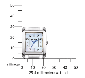 Citizen dameshorloge EW5600-87D Citizen dameshorloge EW5600-87D