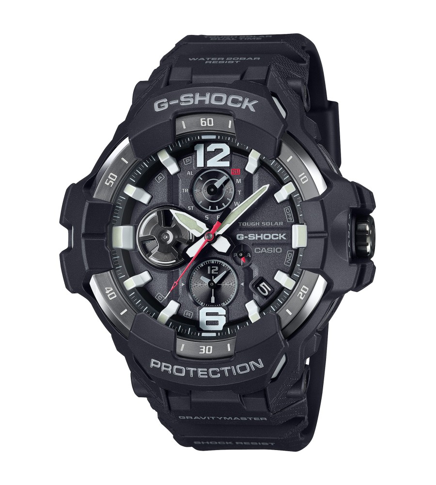 Casio G-Shock Gravity Master