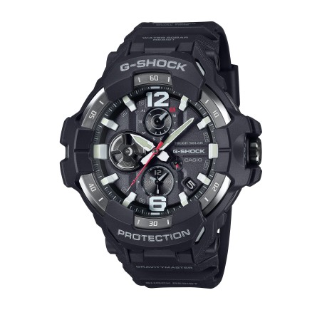 Casio G-Shock Gravity Master GR-B300-1AER