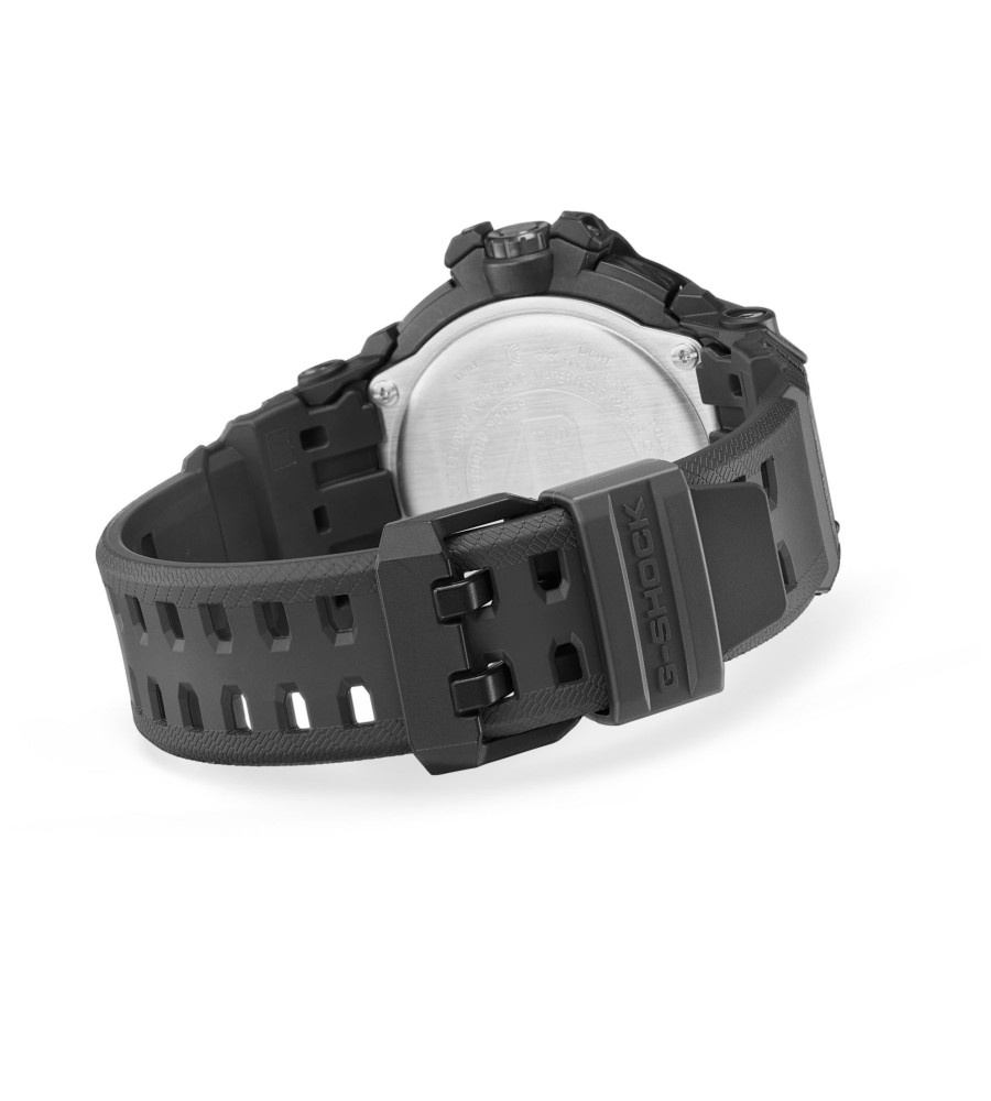 Casio G-Shock Gravity Master