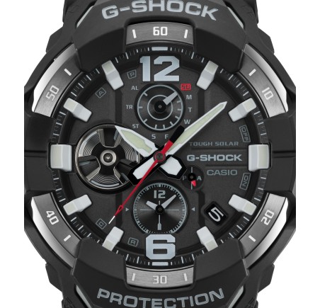 Casio G-Shock Gravity Master GR-B300-1AER