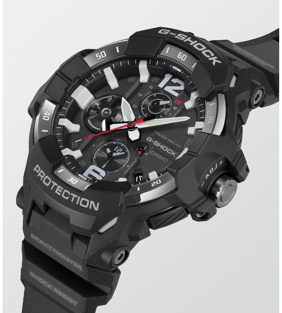 Casio G-Shock Gravity Master