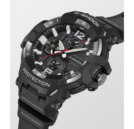Casio G-Shock Gravity Master GR-B300-1AER