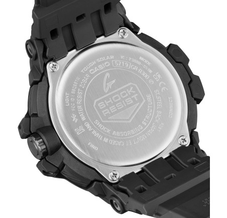 Casio G-Shock Gravity Master GR-B300-1AER