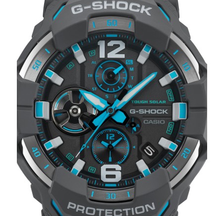 Casio G-Shock Gravity Master GR-B300-8A2ER