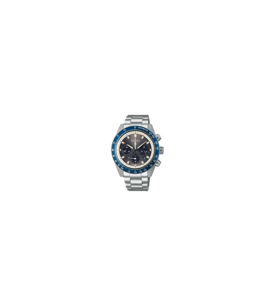 Seiko Prospex chronograaf herenhorloge
