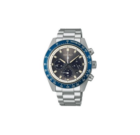 Seiko chronograaf herenhorloge SSC939P1