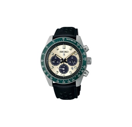 Seiko chronograaf herenhorloge SSC943P1