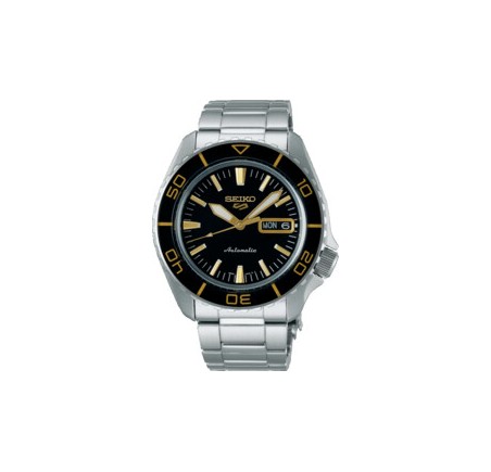 Seiko 5 horloge automaat  SRPK99K1