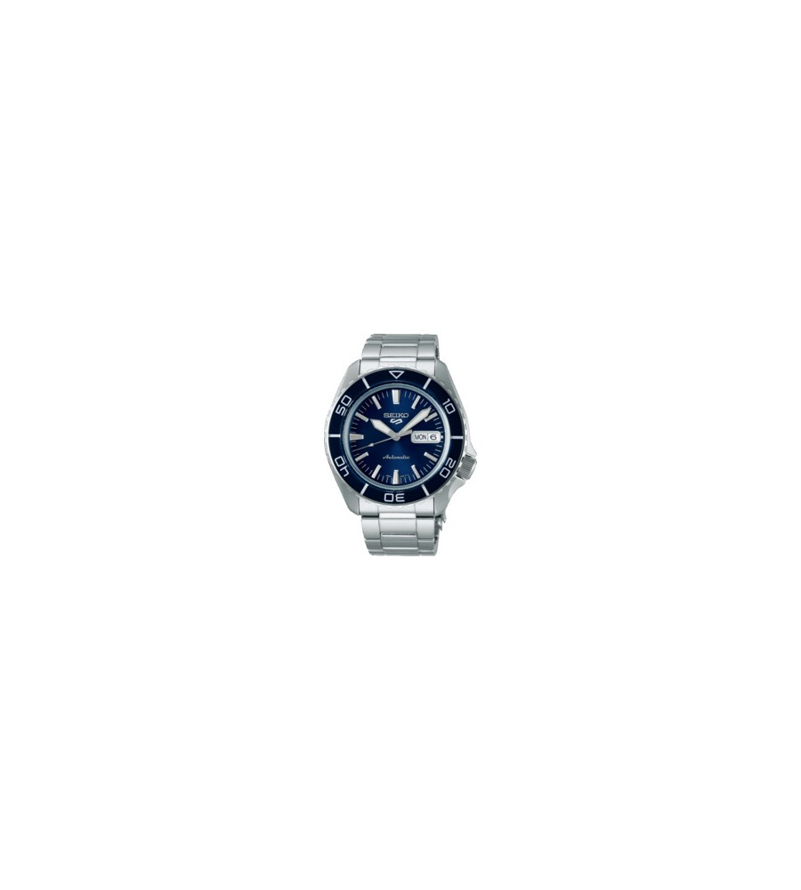 Seiko 5 horloge automaat