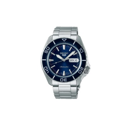 Seiko 5 horloge automaat  SRPK97K1