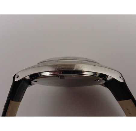 Certina DS chronograaf herenhorloge