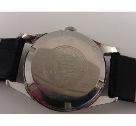 Certina DS chronograaf herenhorloge