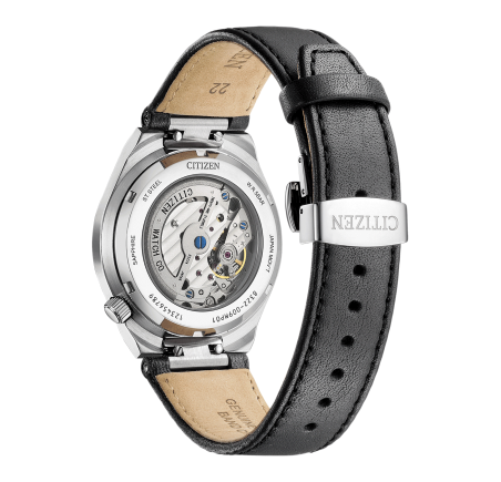 Citizen herenhorloge NK5010-01H Tsuyosa Collection