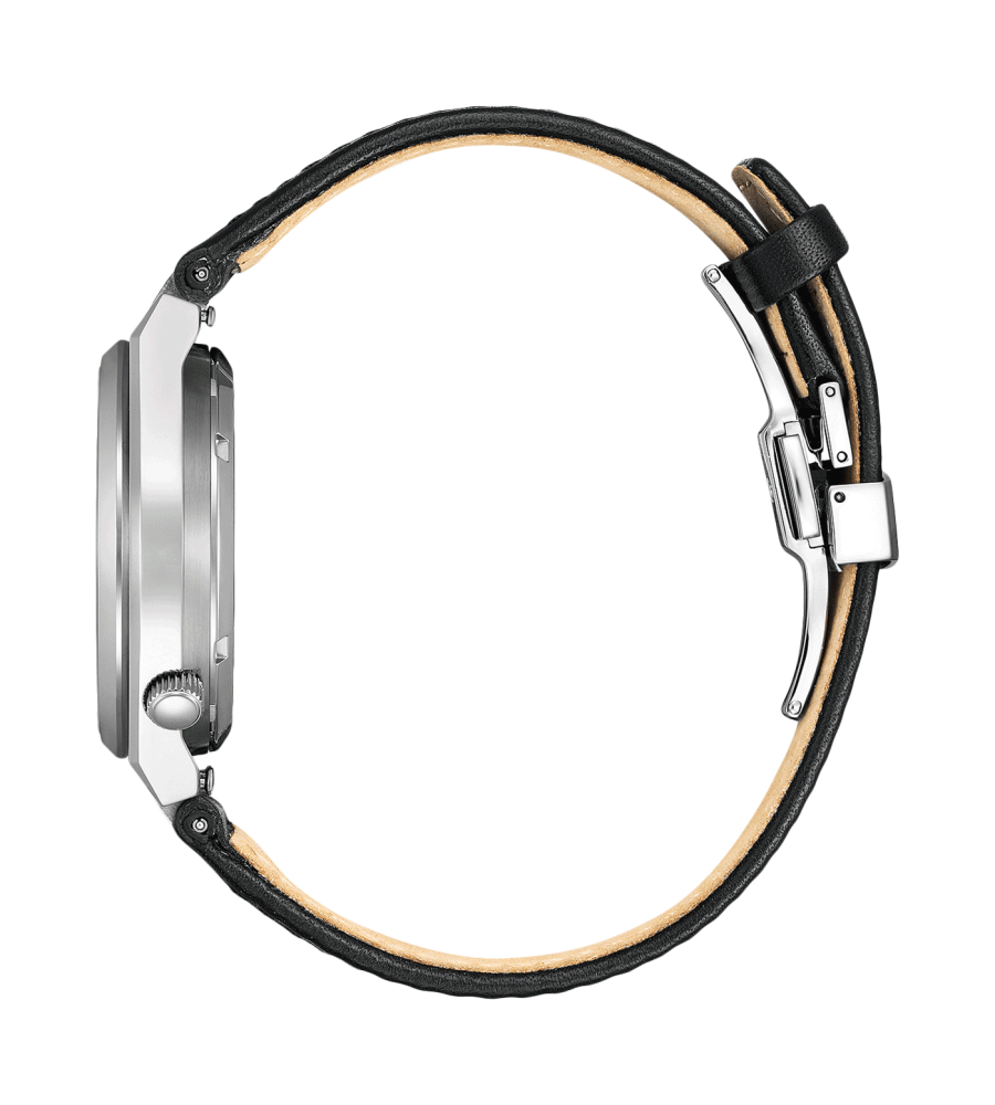 Citizen herenhorloge NK5010-01H Tsuyosa Collection Citizen herenhorloge Tsuyosa Collection