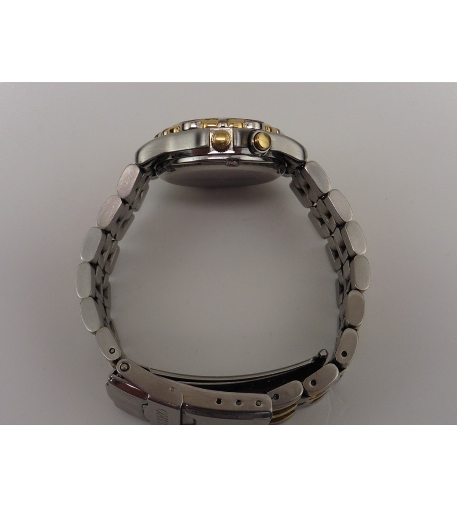 Seiko Kinetic dameshorloge