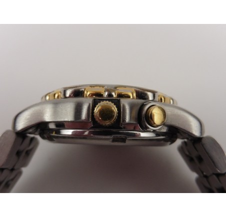 Seiko Kinetic dameshorloge