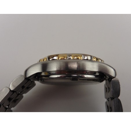 Seiko Kinetic dameshorloge