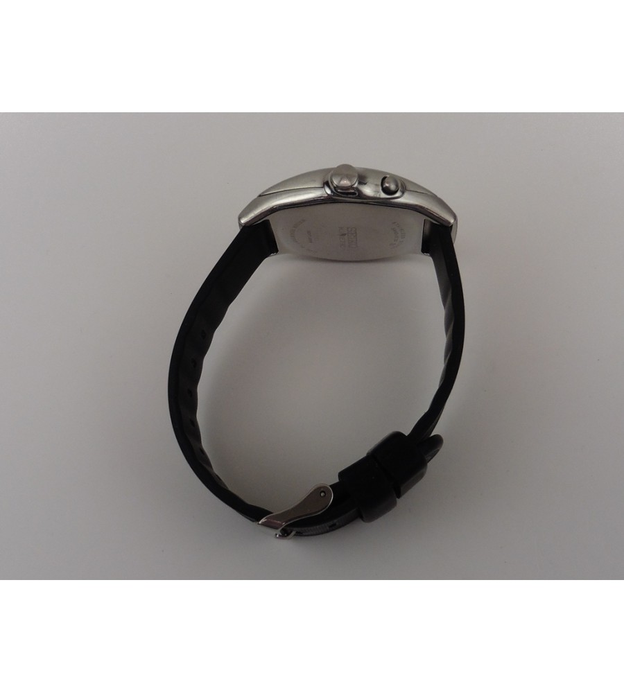 Seiko Kinetic herenhorloge