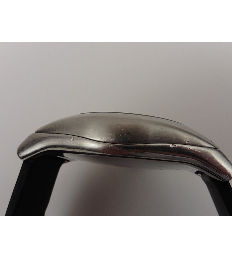 Seiko Kinetic herenhorloge