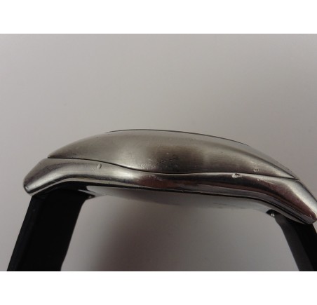 Seiko Kinetic herenhorloge