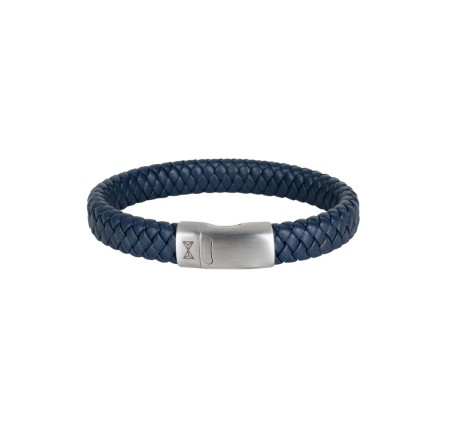 Aze armband Iron Jack Royal-Blue AZ-BL005-P