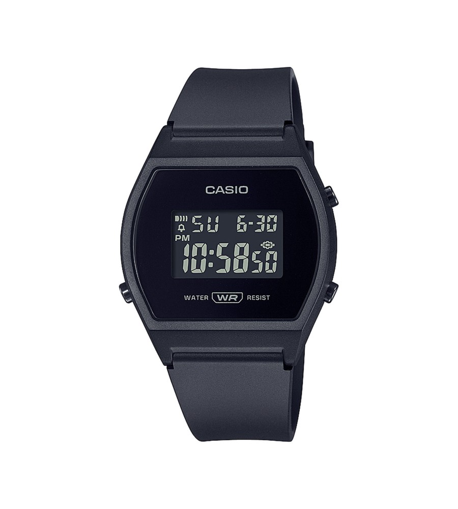 Casio horloge