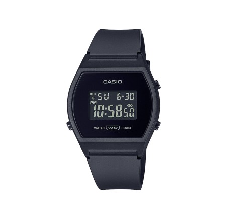 Casio horloge LW-204-1AEF
