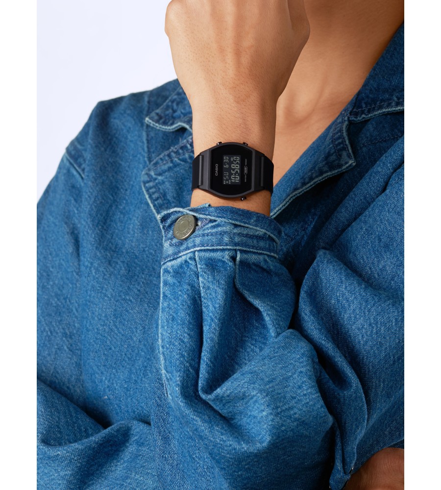 Casio horloge