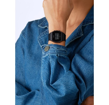 Casio horloge LW-204-1AEF