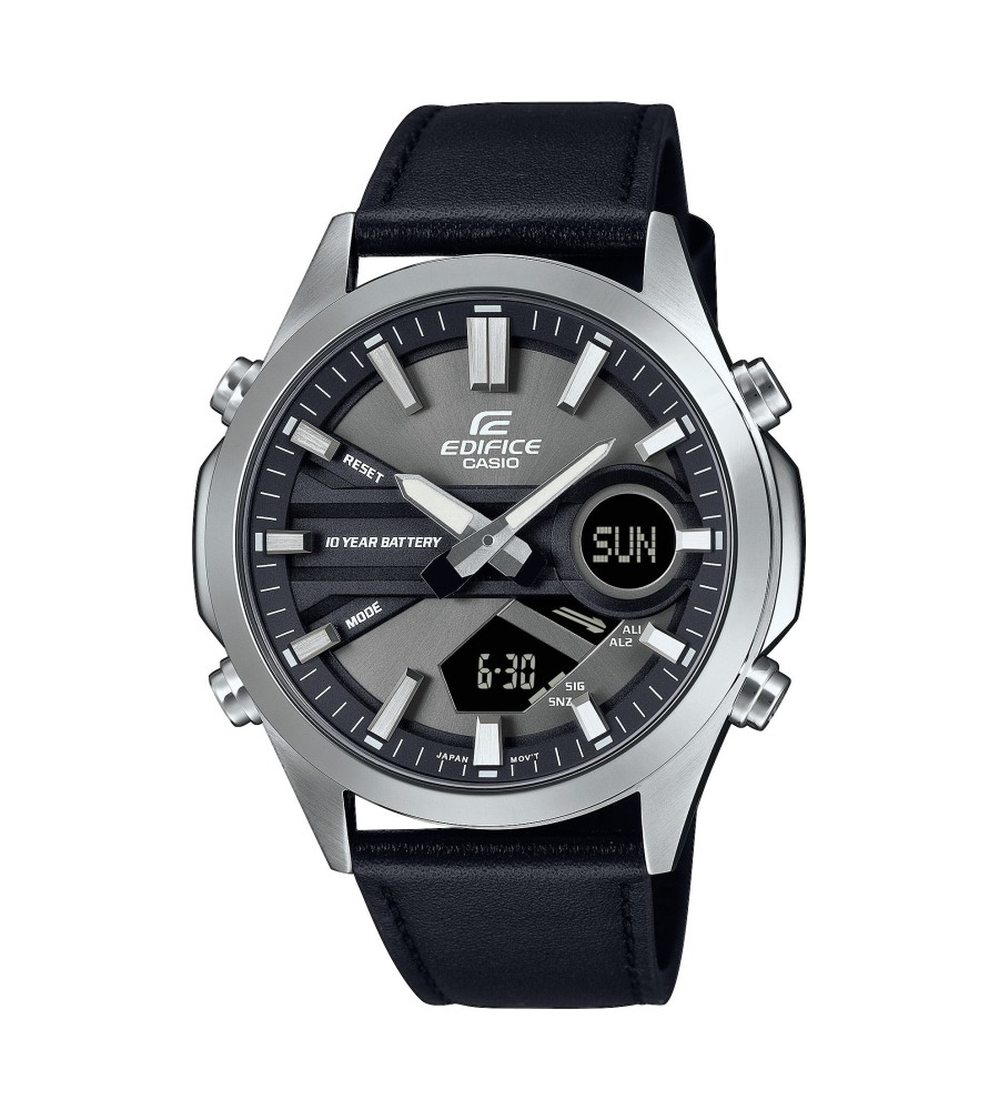 Casio Edifice herenhorloge