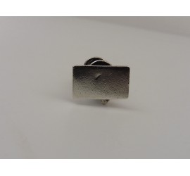 Zilveren miniatuur pottenbakker