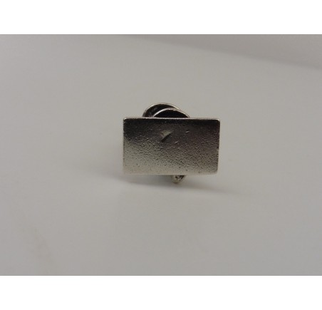 Zilveren miniatuur pottenbakker