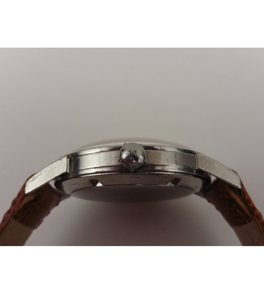 Eterna Matic herenhorloge