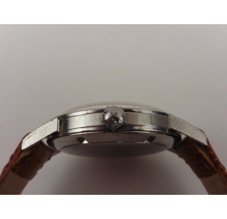 Eterna Matic herenhorloge