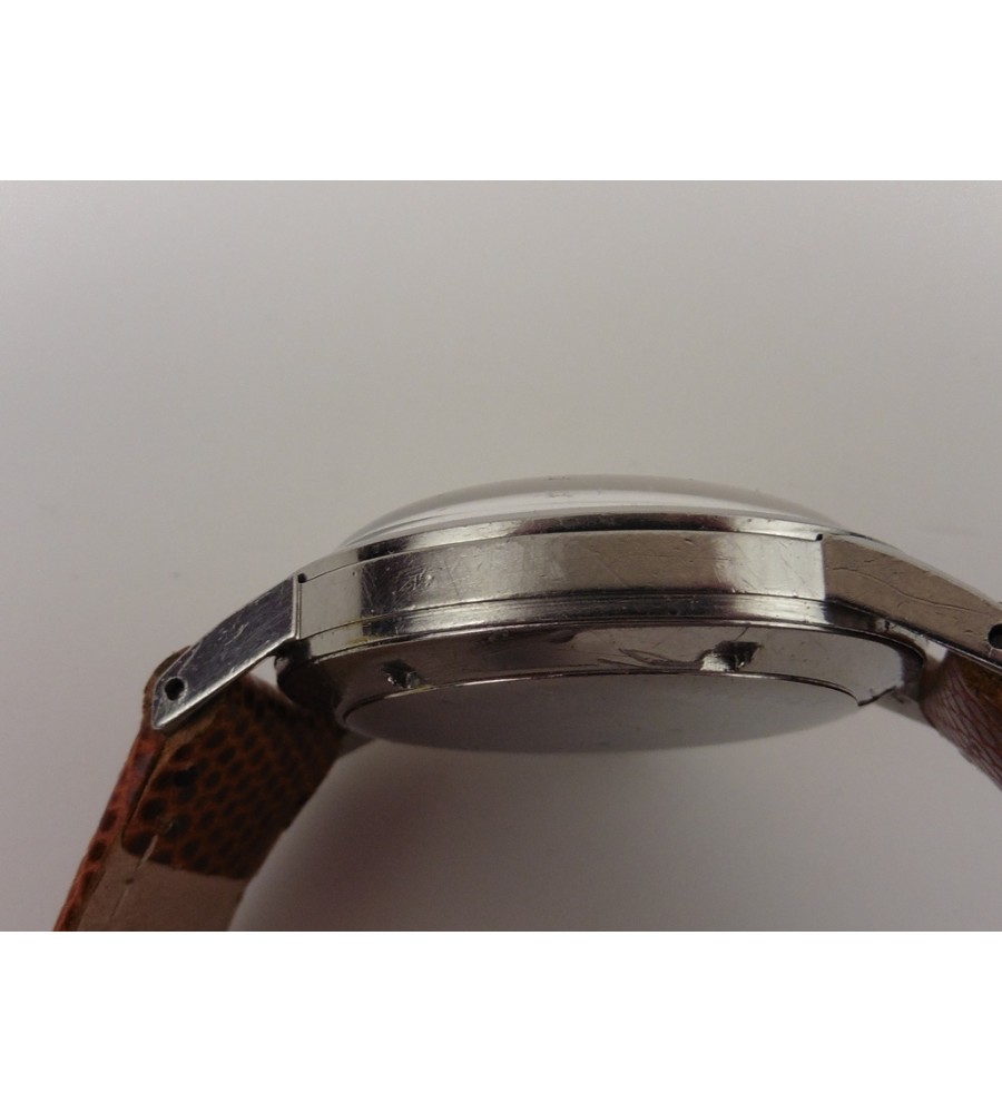 Eterna Matic herenhorloge