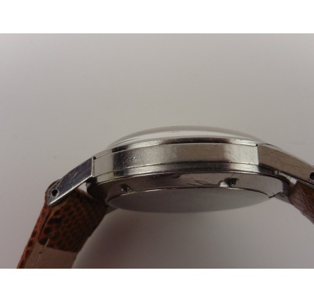 Eterna Matic herenhorloge