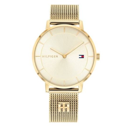 Tommy Hilfiger dameshorloge Model: Demi, TH1782286