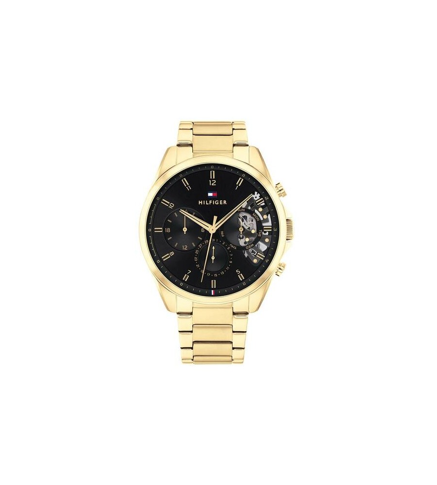 Tommy Hilfiger herenhorloge