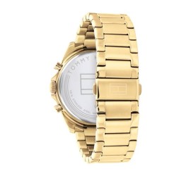 Tommy Hilfiger herenhorloge Model: Baker, TH1710447