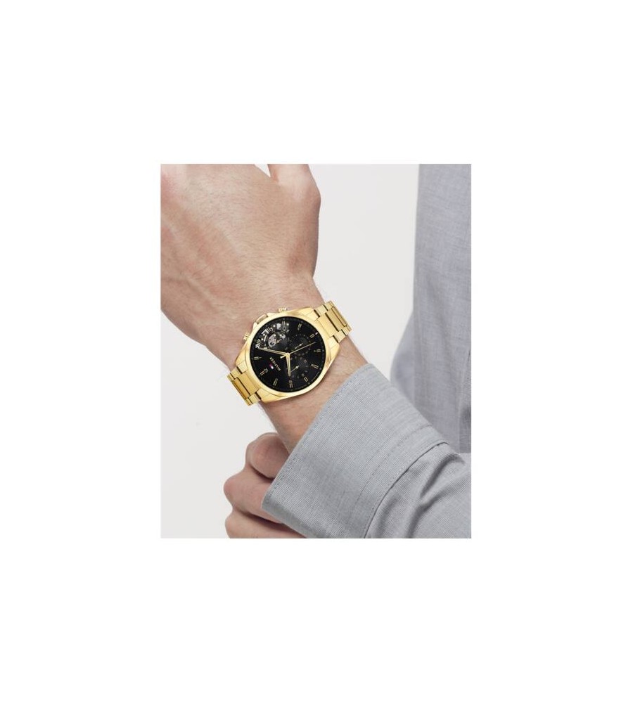 Tommy Hilfiger herenhorloge
