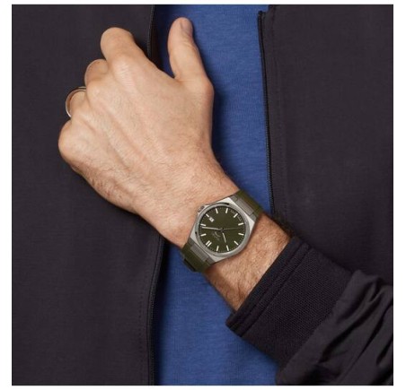 Boccia titanium herenhorloge 3667-02