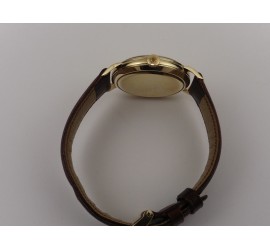 Omega gouden herenhorloge