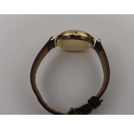 Omega gouden herenhorloge