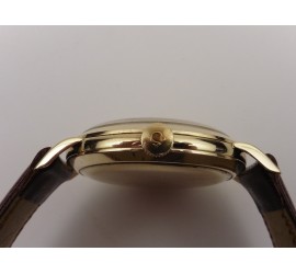 Omega gouden herenhorloge