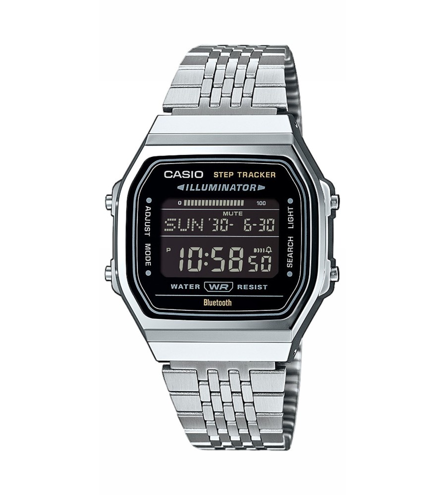 Casio horloge vintage