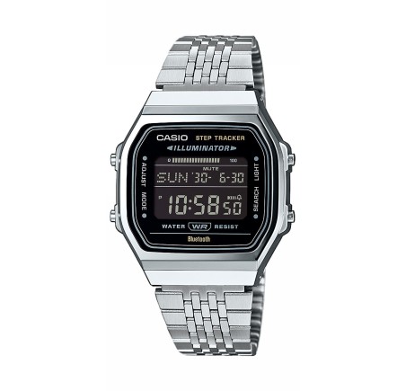 Casio herenhorloge vintage ABL-100WE-1BEF